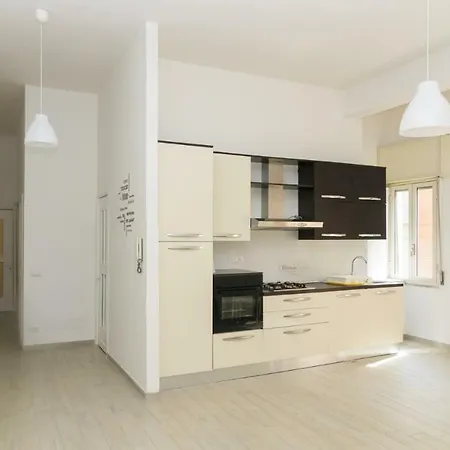 Lazzarella Loft Nápoly