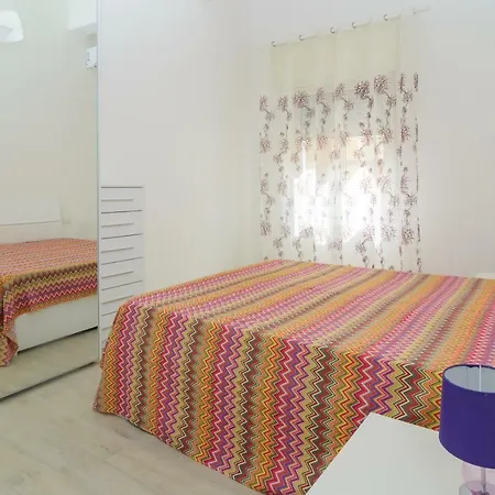 Lazzarella Loft Apartman *