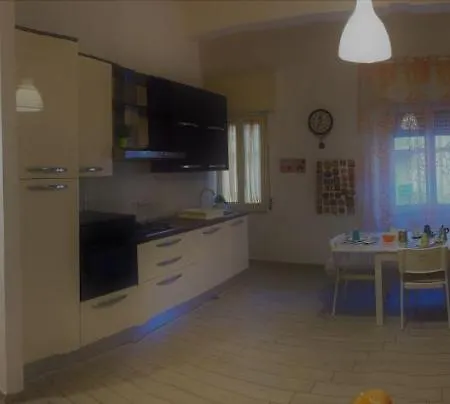 Lazzarella Loft * Naples