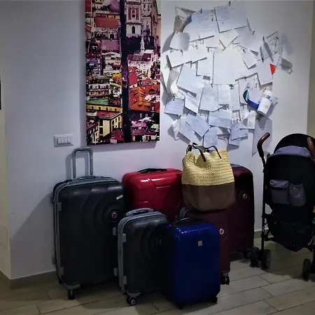 Daire Lazzarella Loft