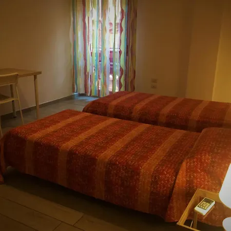 Lazzarella Loft Apartman *