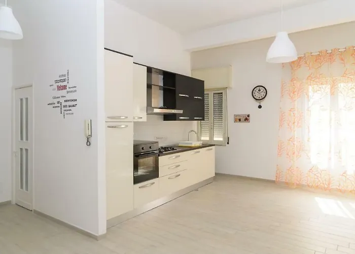 شقة Lazzarella Loft نابولي