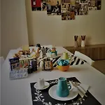 Lazzarella Loft * Napoli
