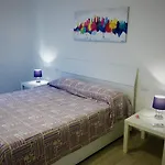 Lazzarella Loft Daire Napoli