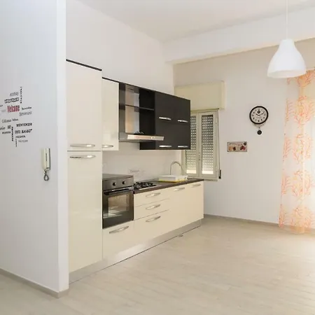 Apartment Lazzarella Loft Naples