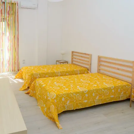 Lazzarella Loft Apartment