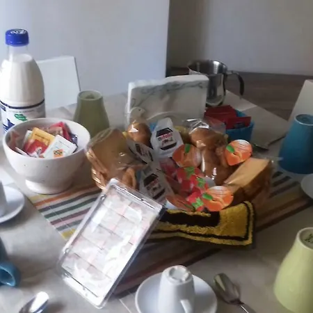 Lazzarella Loft