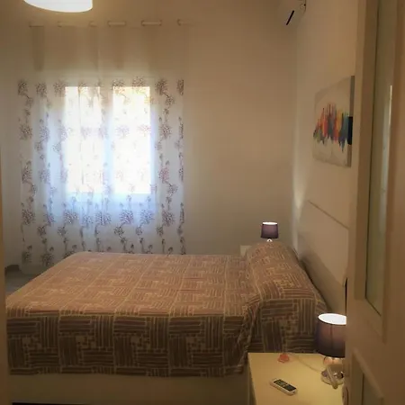 Lazzarella Loft Apartment *