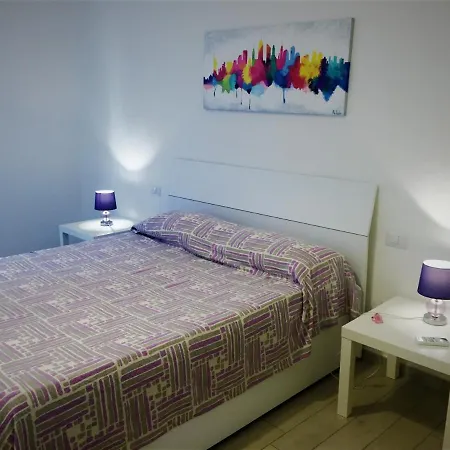 Lazzarella Loft Apartment Naples