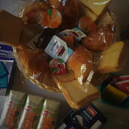 Lazzarella Loft