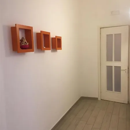Apartment Lazzarella Loft Naples